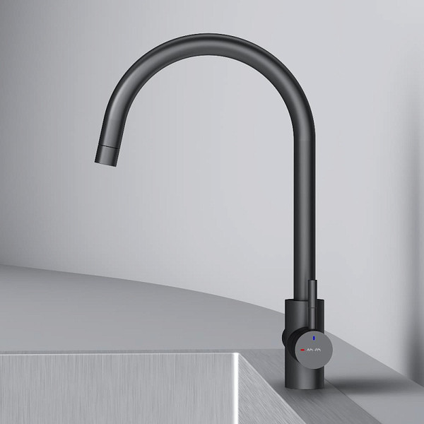 Изображение товара Смеситель AM.PM X-Joy S F85B07722