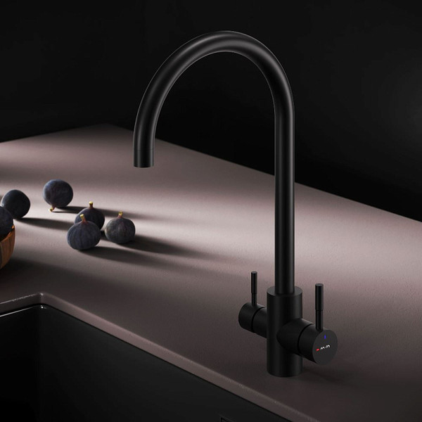 Изображение товара Смеситель AM.PM X-Joy S F85B07722