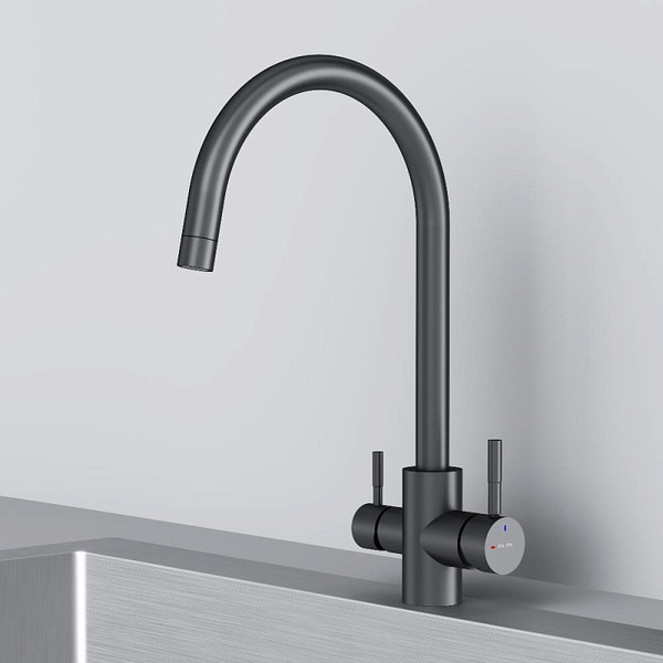 Изображение товара Смеситель AM.PM X-Joy S F85B07722