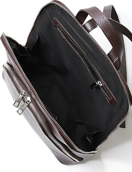 Изображение товара Рюкзак Galanteya 50924 / 25с809к45 (коричневый)