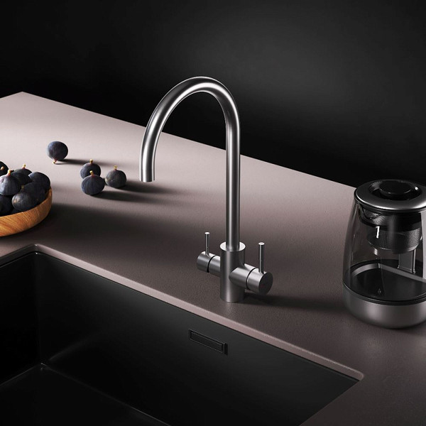 Изображение товара Смеситель AM.PM X-Joy S F85B07711