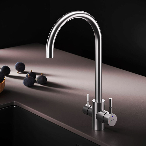 Изображение товара Смеситель AM.PM X-Joy S F85B07711