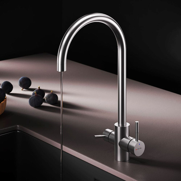 Изображение товара Смеситель AM.PM X-Joy S F85B07711