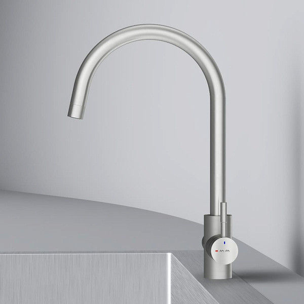 Изображение товара Смеситель AM.PM X-Joy S F85B07711