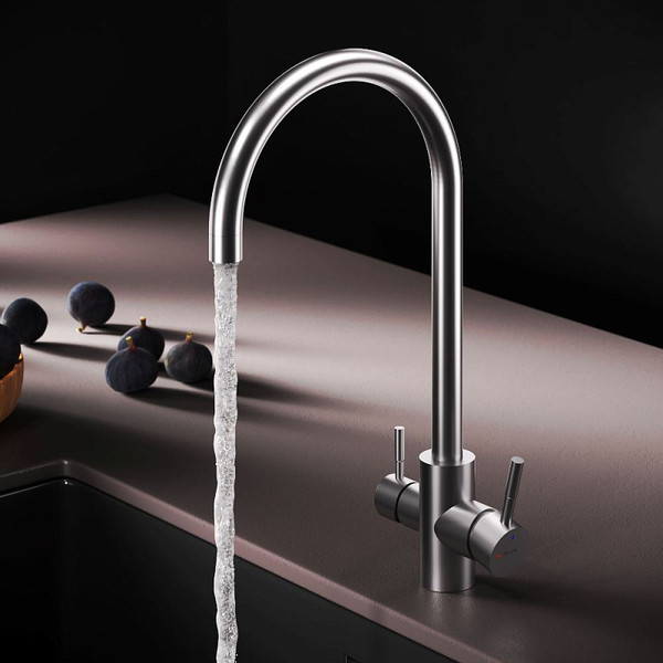 Изображение товара Смеситель AM.PM X-Joy S F85B07711