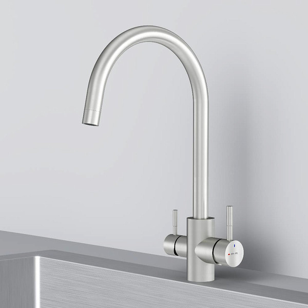 Изображение товара Смеситель AM.PM X-Joy S F85B07711