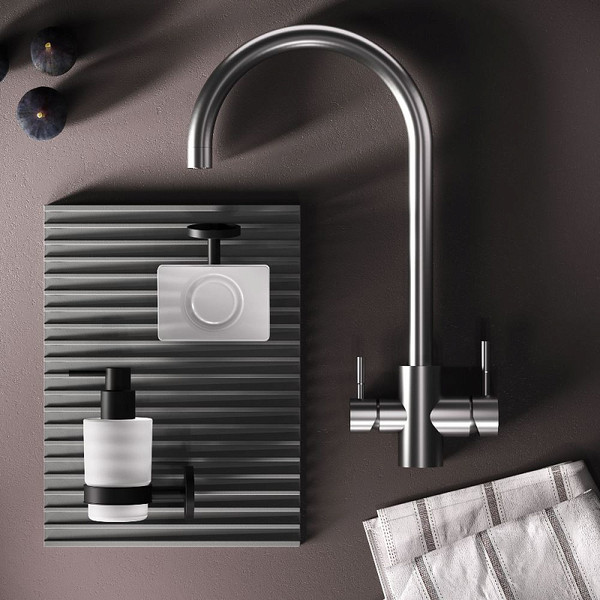 Изображение товара Смеситель AM.PM X-Joy S F85B07711