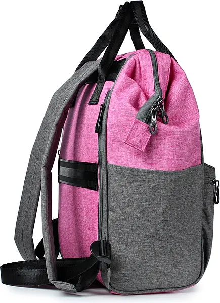 Изображение товара Рюкзак Galanteya 57419 / 24с974к45 (розовый/серый)