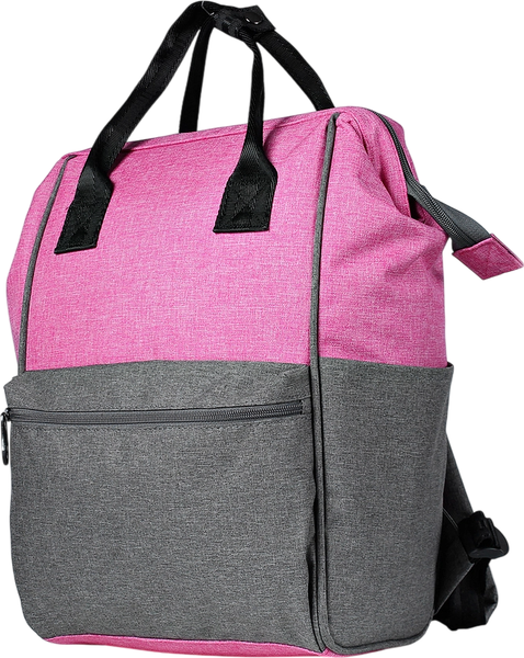 Изображение товара Рюкзак Galanteya 57419 / 24с974к45 (розовый/серый)