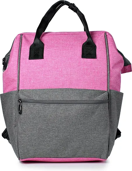 Изображение товара Рюкзак Galanteya 57419 / 24с974к45 (розовый/серый)