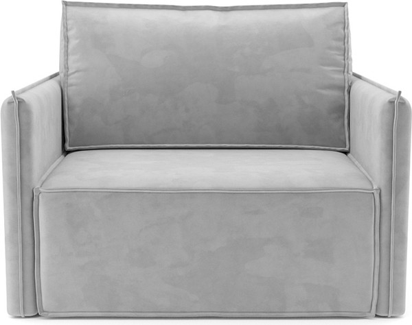 Изображение товара Кресло-кровать Mebel-Ars Хайтон / M3-22-50 (Vivaldi светло-серый)