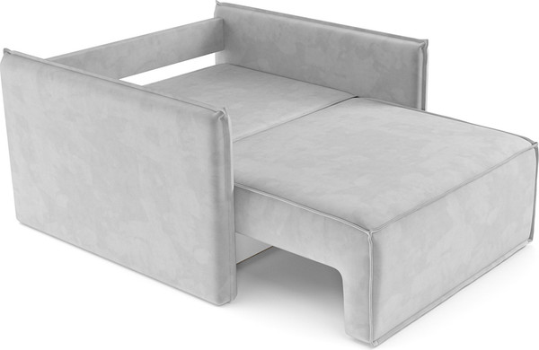 Изображение товара Кресло-кровать Mebel-Ars Хайтон / M3-22-50 (Vivaldi светло-серый)