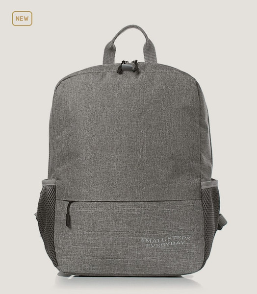 Изображение товара Школьный рюкзак Galanteya 10625 / 25с1428к45 (серый)