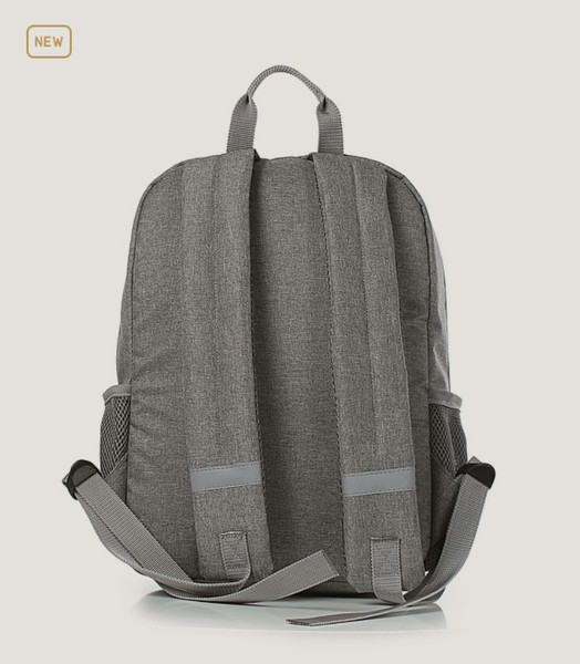 Изображение товара Школьный рюкзак Galanteya 10625 / 25с1428к45 (серый)