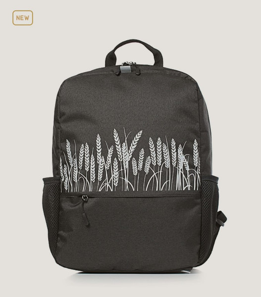 Изображение товара Школьный рюкзак Galanteya 10725 / 25с1429к45 (черный)