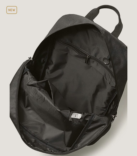 Изображение товара Школьный рюкзак Galanteya 10725 / 25с1429к45 (черный)