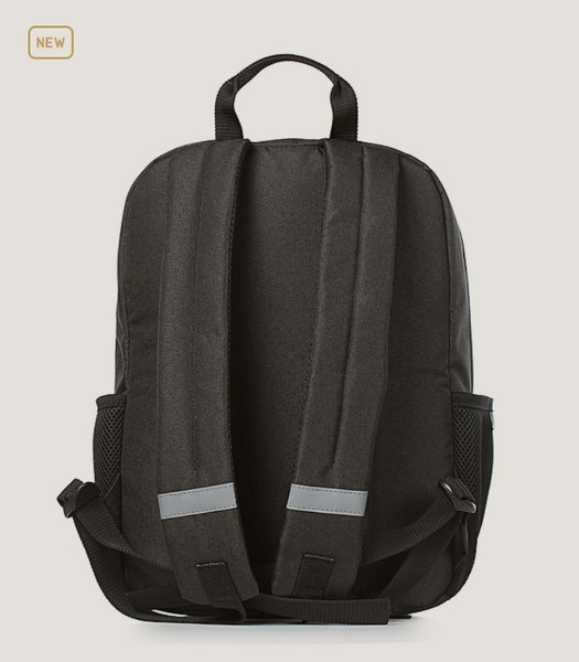 Изображение товара Школьный рюкзак Galanteya 10725 / 25с1429к45 (черный)