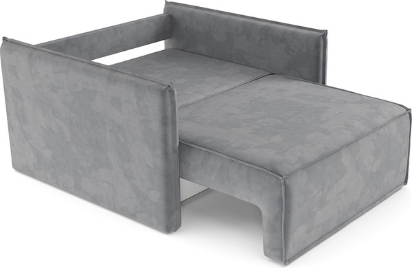 Изображение товара Кресло-кровать Mebel-Ars Хайтон / M3-22-51 (Vivaldi темно-серый)