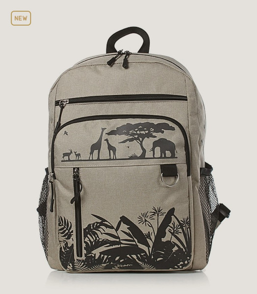 Изображение товара Школьный рюкзак Galanteya 11725 / 25с1420к45 (бежевый)