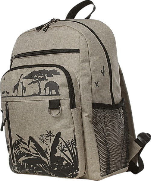 Изображение товара Школьный рюкзак Galanteya 11725 / 25с1420к45 (бежевый)