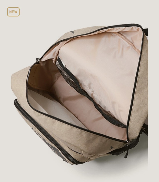 Изображение товара Школьный рюкзак Galanteya 11725 / 25с1420к45 (бежевый)