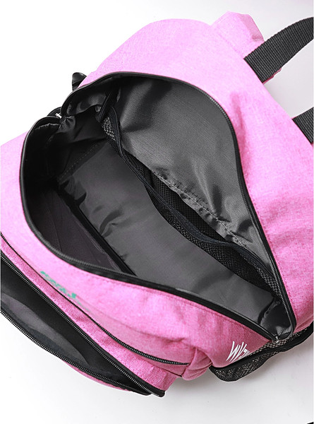 Изображение товара Школьный рюкзак Galanteya 11825 / 25с1421к45 (розовый)