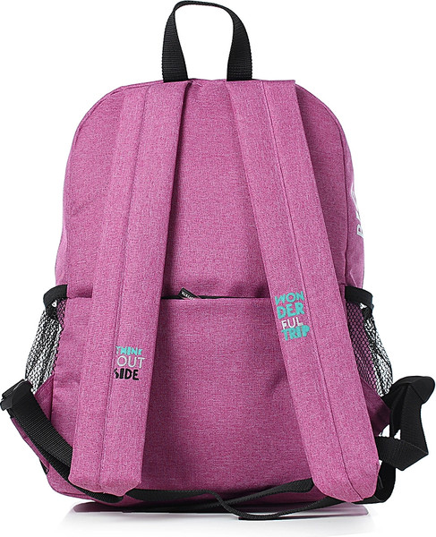 Изображение товара Школьный рюкзак Galanteya 11825 / 25с1421к45 (розовый)