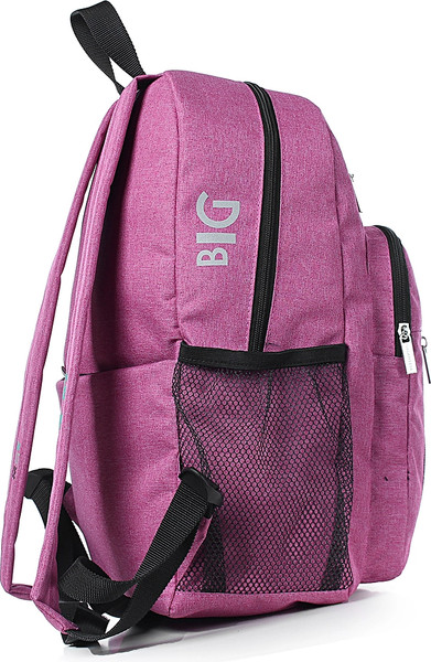 Изображение товара Школьный рюкзак Galanteya 11825 / 25с1421к45 (розовый)