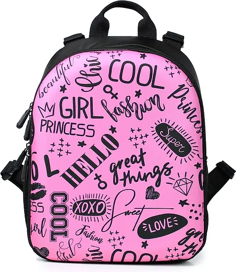 Изображение товара Школьный рюкзак Galanteya 12624 / 24с589к45 (черный)