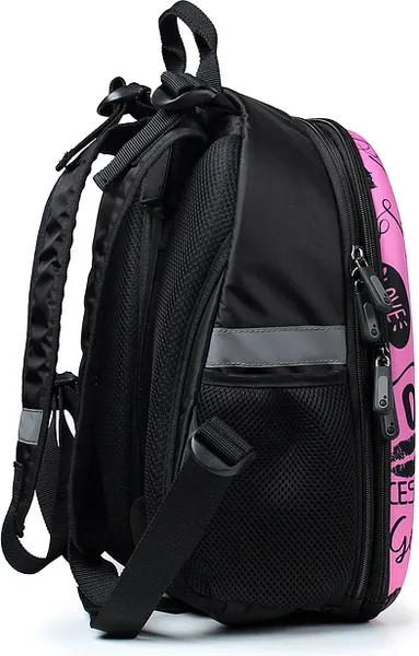 Изображение товара Школьный рюкзак Galanteya 12624 / 24с589к45 (черный)