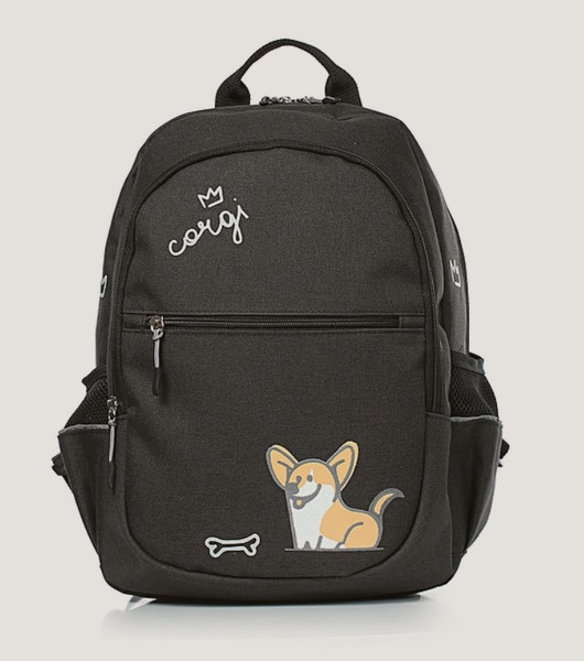 Изображение товара Школьный рюкзак Galanteya 1625 / 25с679к45 (черный)