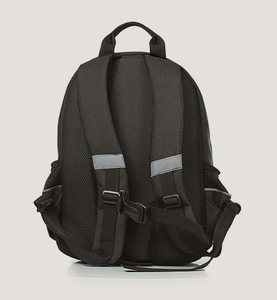 Изображение товара Школьный рюкзак Galanteya 1625 / 25с679к45 (черный)