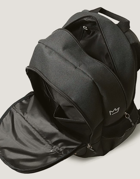 Изображение товара Школьный рюкзак Galanteya 1625 / 25с679к45 (черный)