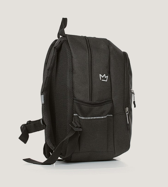 Изображение товара Школьный рюкзак Galanteya 1625 / 25с679к45 (черный)