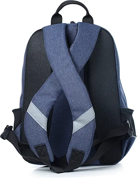 Изображение товара Школьный рюкзак Galanteya 1925 / 25с465к45 (темно-синий)