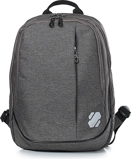 Изображение товара Школьный рюкзак Galanteya 2018 / 25с380к45 (серый/коричневый)