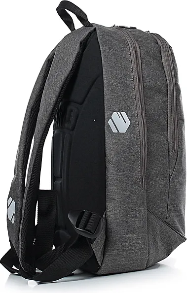 Изображение товара Школьный рюкзак Galanteya 2018 / 25с380к45 (серый/коричневый)