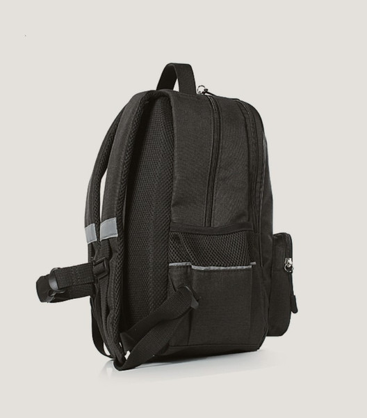 Изображение товара Школьный рюкзак Galanteya 2525 / 25с672к45 (черный)