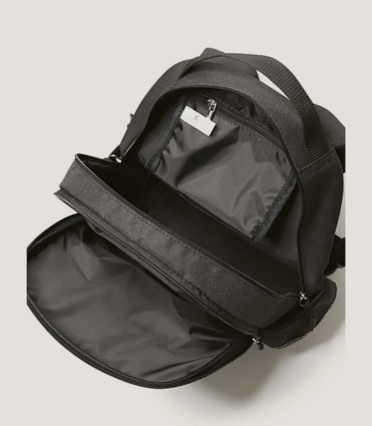 Изображение товара Школьный рюкзак Galanteya 2525 / 25с672к45 (черный)