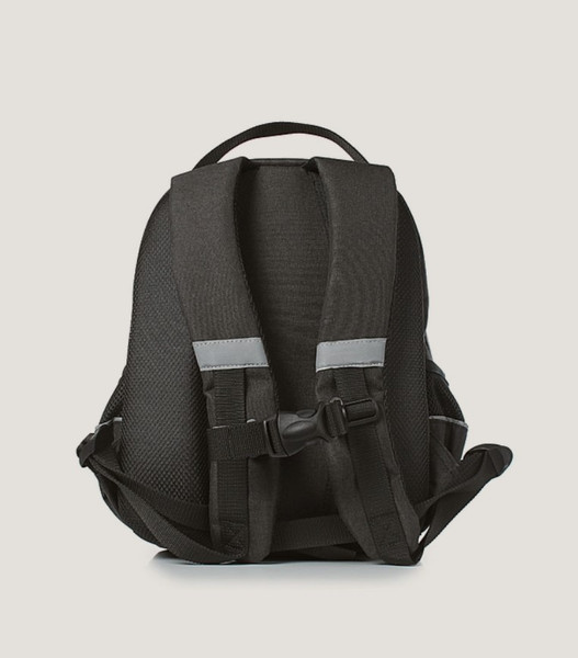 Изображение товара Школьный рюкзак Galanteya 2525 / 25с672к45 (черный)