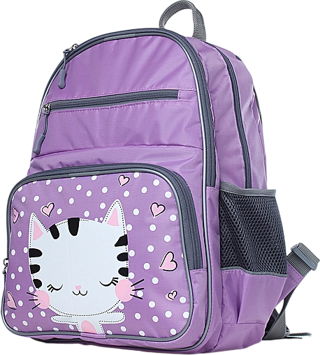 Изображение товара Школьный рюкзак Galanteya 31422 / 25с353к45 (лавандовый)