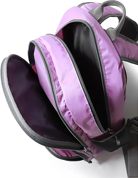 Изображение товара Школьный рюкзак Galanteya 31422 / 25с353к45 (лавандовый)