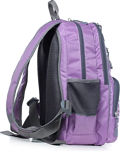 Изображение товара Школьный рюкзак Galanteya 31422 / 25с353к45 (лавандовый)