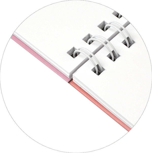 Изображение товара Скетчбук Феникс+ Котенок меломан / 71627