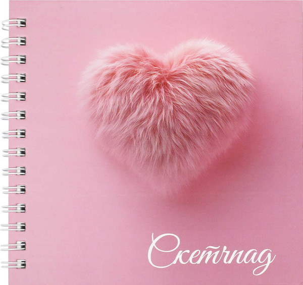 Изображение товара Скетчбук Феникс+ Котенок меломан / 71627