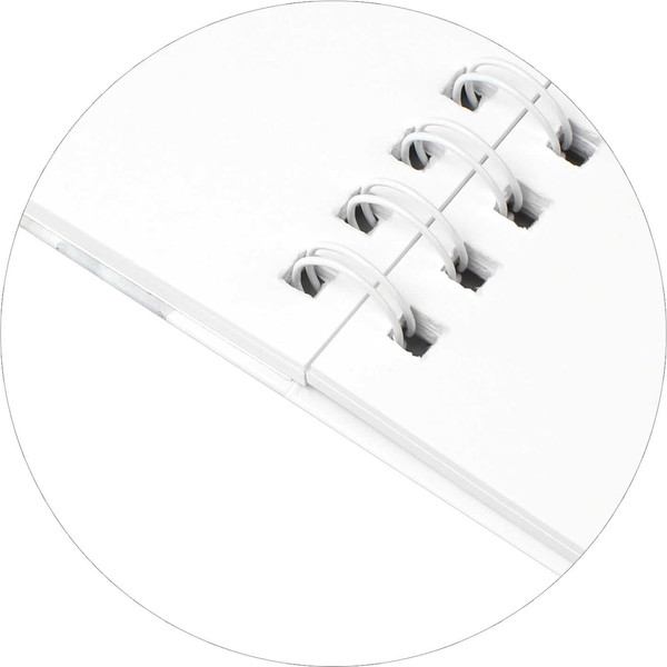 Изображение товара Скетчбук Феникс+ Акварель / 71630