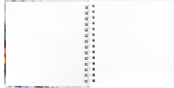 Изображение товара Скетчбук Феникс+ Акварель / 71630