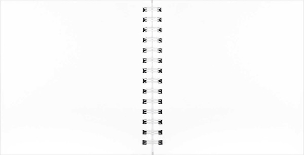 Изображение товара Скетчбук Феникс+ Акварель / 71630