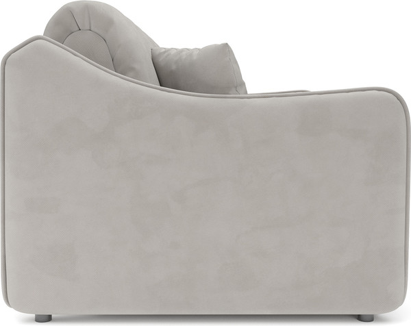 Изображение товара Диван Mebel-Ars аккордеон Давос НПБ 140x200 см / M2-113-45 (Cabrio 02 бежевый)