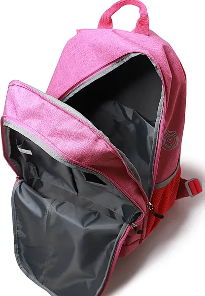 Изображение товара Школьный рюкзак Galanteya 49423 / 24с159к45 (розовый)